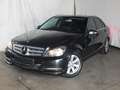 Mercedes-Benz C 180 CGI BE AVANTGARDE NAVI PDC TELEFONIE Noir - thumbnail 2