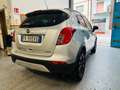 Opel Mokka X 1.4 Turbo Ecotec 152CV 4x4 Start&Stop Innovation Silber - thumbnail 3