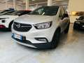 Opel Mokka X 1.4 Turbo Ecotec 152CV 4x4 Start&Stop Innovation Silber - thumbnail 1