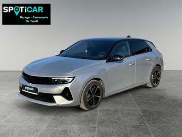 Gs-Line 1.2 Benzine MHEV / Mild Hybrid 145 Pk! zeer goed uitgerust !