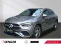 Mercedes-Benz GLA 220 d 4M AMG Keyless-Go Standheizung AHK 360 Grau - thumbnail 1