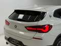 BMW X2 sDrive 18iA Blanco - thumbnail 10
