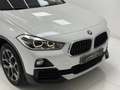 BMW X2 sDrive 18iA Blanco - thumbnail 8