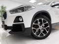 BMW X2 sDrive 18iA Blanco - thumbnail 3