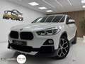 BMW X2 sDrive 18iA Blanco - thumbnail 2