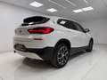 BMW X2 sDrive 18iA Blanco - thumbnail 9