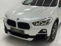 BMW X2 sDrive 18iA Blanco - thumbnail 4