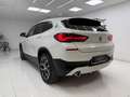 BMW X2 sDrive 18iA Blanco - thumbnail 14