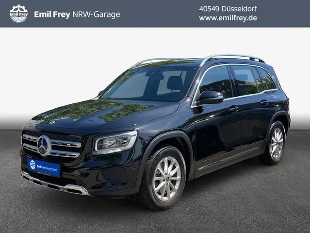 Mercedes-Benz GLB 180 GLB