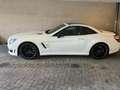 Mercedes-Benz SL 63 AMG Speedshift Sportgetriebe Performance Package Beyaz - thumbnail 2