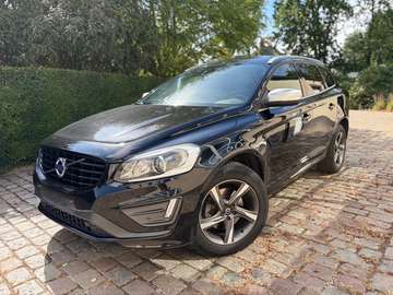 2.0 D3 Momentum R-design Geartronic ### 165000 km ###