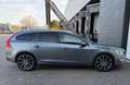 Volvo V60 2.4 D6 Twin Engine R-Design DEALERO-H/PANO/ADAPTIV Gris - thumbnail 7
