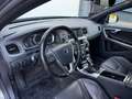 Volvo V60 2.4 D6 Twin Engine R-Design DEALERO-H/PANO/ADAPTIV Gris - thumbnail 19