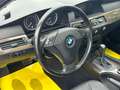 BMW 525 *Klima*SHZ*Navi*SHD*Leder*TÜV NEU Ezüst - thumbnail 13