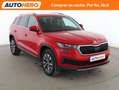 Skoda Kodiaq 1.5 TSI ACT Ambition Rojo - thumbnail 8