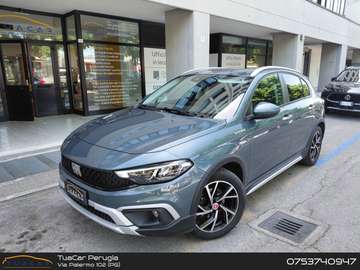 HYBRID/GPL DTC 5P CROSS 1.5 GSE MHEV