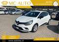 Renault Clio dCi 8V 75 CV 5 porte Moschino PROMO CON FINAZ Bianco - thumbnail 3
