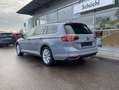 Volkswagen Passat Variant GTE 1.4 TSI DSG TEIL-LEDER+IQ.DRI Grau - thumbnail 4