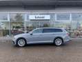 Volkswagen Passat Variant GTE 1.4 TSI DSG TEIL-LEDER+IQ.DRI Grau - thumbnail 2