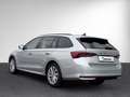 Skoda Octavia Combi 2.0 TDI DSG LED+NAVI+ACC+SIHZ+DAB+ Silber - thumbnail 4