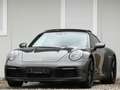 Porsche 992 Carrera S SportChrono BOSE/KAM./PANO/KEYLESS Gris - thumbnail 4