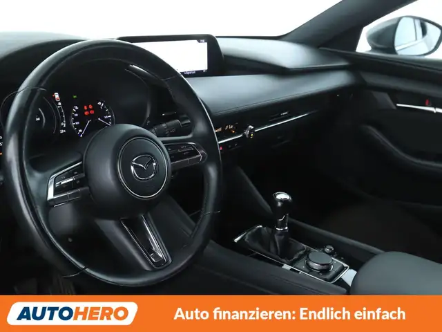 Mazda Mazda3 view 11