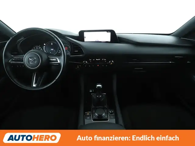 Mazda Mazda3 view 12