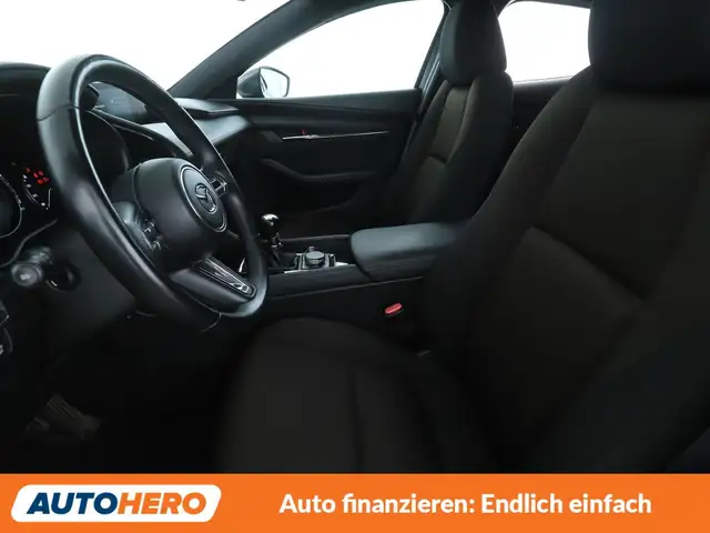 Mazda Mazda3 view 10