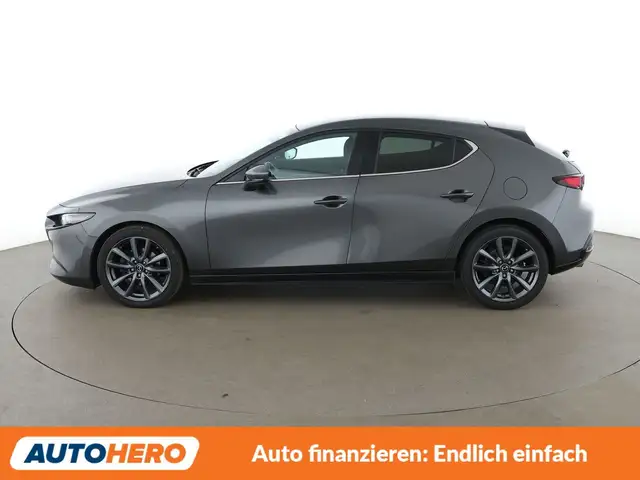 Mazda Mazda3 view 3