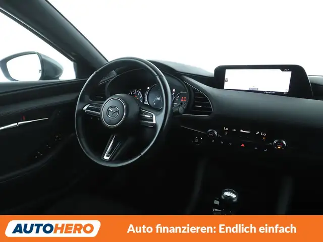 Mazda Mazda3 view 13