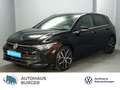 Volkswagen Golf VIII 1.5eTSI DSG Edition50/Panorama/Matrix Schwarz - thumbnail 1