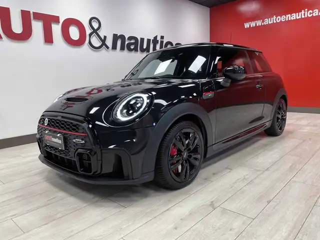 MINI John Cooper Works 3 PORTE 2.0 JCW AUTO - IVA DEDUCIBILE