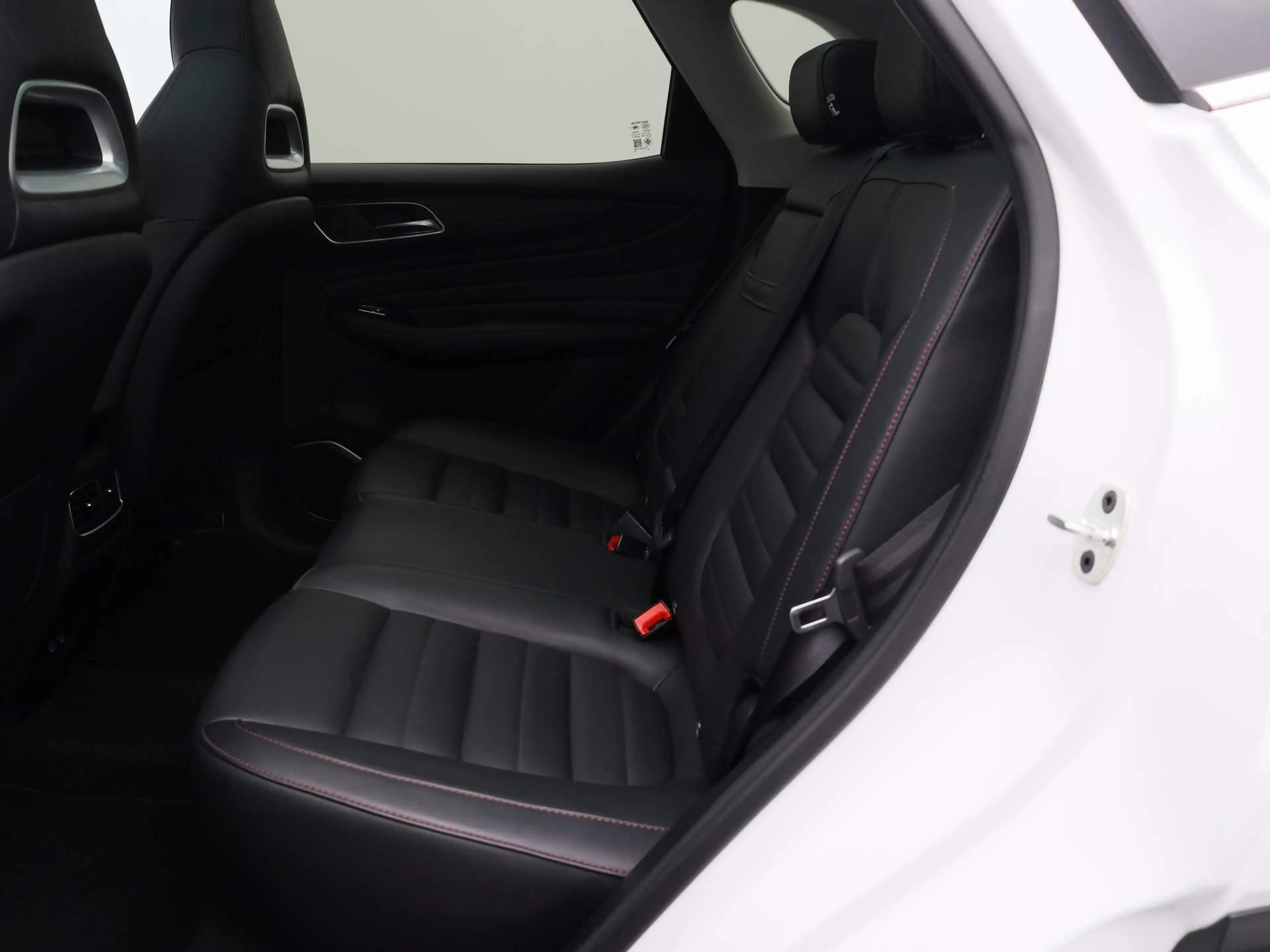 MG EHS 1.5 TGDI PHEV Aut. Luxury | Panoramadak | Navi | L — photo 9