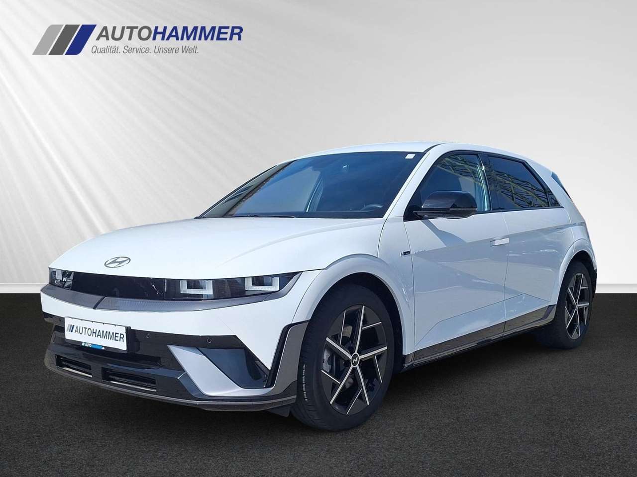 Hyundai IONIQ 5 2025
