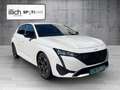 Peugeot 308 Allure Pack Benzin 130 EAT8 Weiß - thumbnail 1