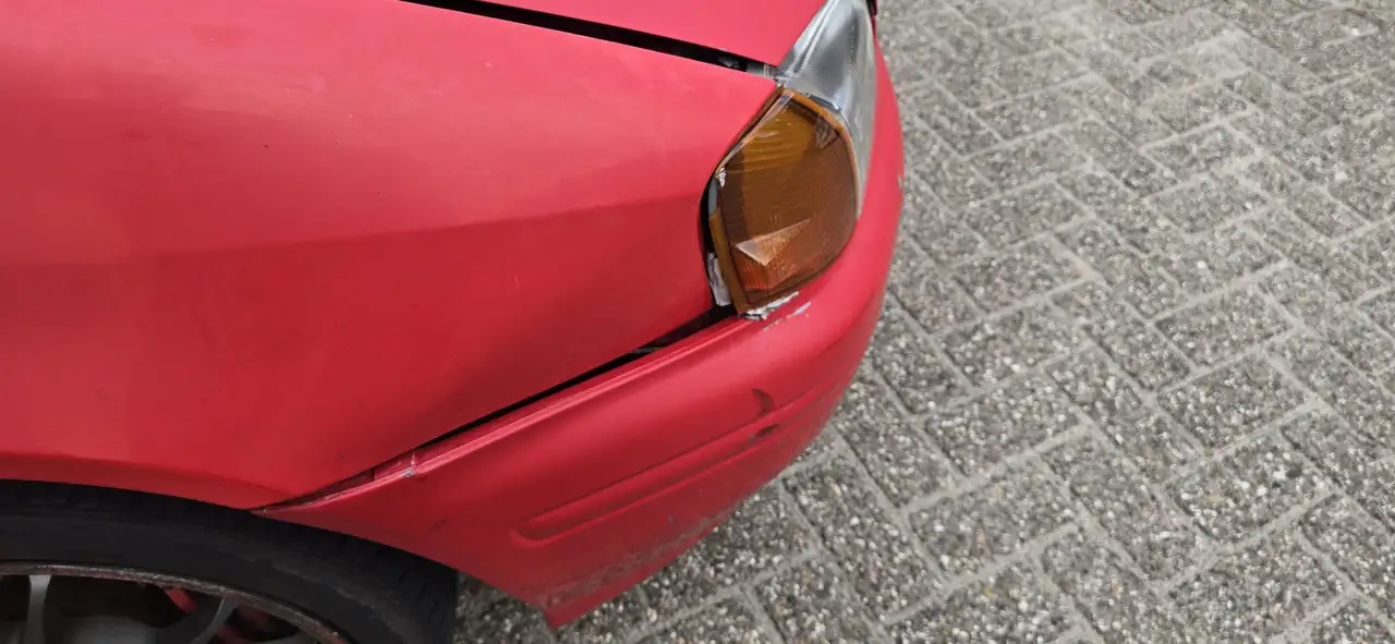 Toyota Starlet 1.3-16V, foto 9