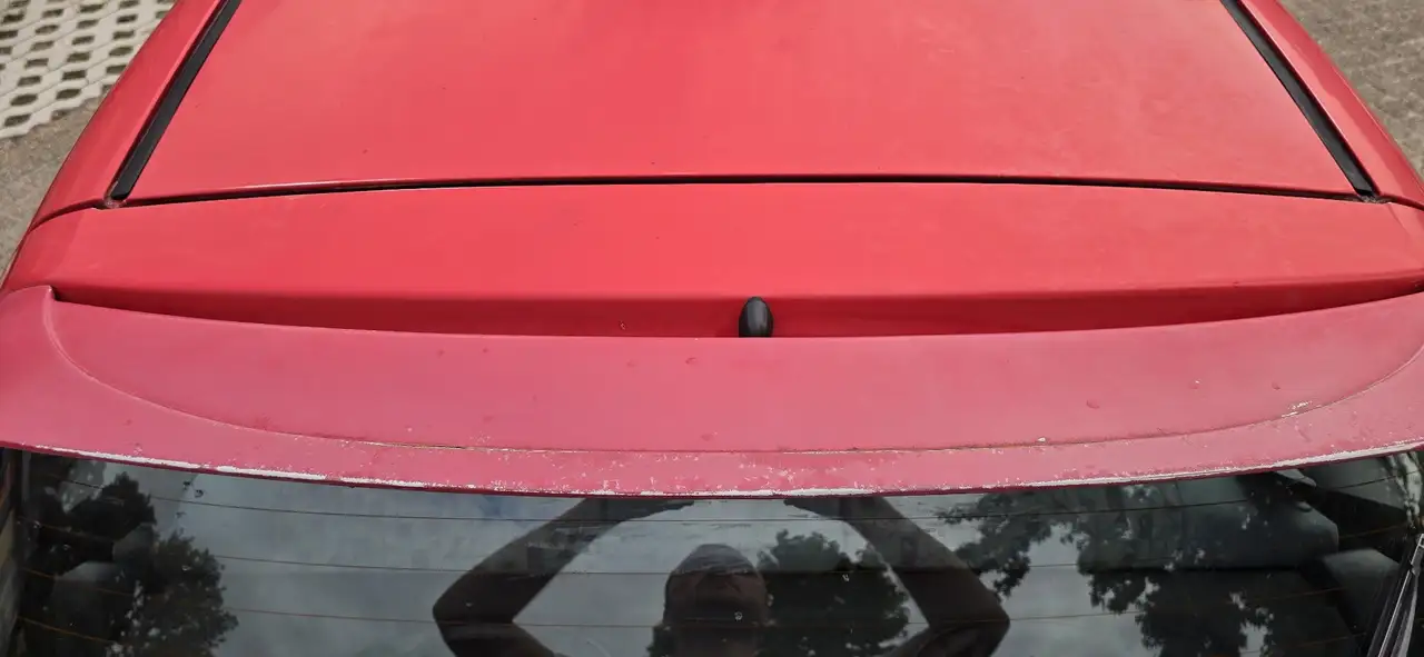 Toyota Starlet 1.3-16V, foto 10