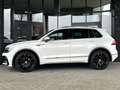 Volkswagen Tiguan 2.0 TDI 4M. 240PK R-LINE DSG - LEDER - PANO - TREK Weiß - thumbnail 2
