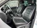 Volkswagen Tiguan 2.0 TDI 4M. 240PK R-LINE DSG - LEDER - PANO - TREK Weiß - thumbnail 6