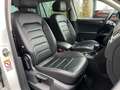 Volkswagen Tiguan 2.0 TDI 4M. 240PK R-LINE DSG - LEDER - PANO - TREK Weiß - thumbnail 14