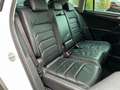 Volkswagen Tiguan 2.0 TDI 4M. 240PK R-LINE DSG - LEDER - PANO - TREK Weiß - thumbnail 16