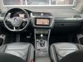 Volkswagen Tiguan 2.0 TDI 4M. 240PK R-LINE DSG - LEDER - PANO - TREK Weiß - thumbnail 9