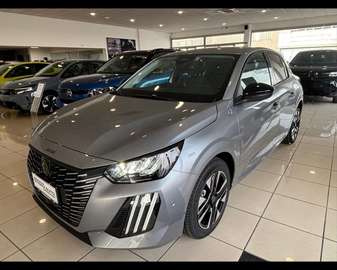 5P - ALLURE Hybrid 110 E-DCS6