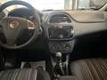 Fiat Punto Evo Punto III 2009 Evo 5p 1.2 Blue Zwart - thumbnail 9