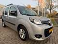 Renault Kangoo Family 1.2 TCe limited edition, navi, cruise, elec Silber - thumbnail 1