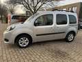 Renault Kangoo Family 1.2 TCe limited edition, navi, cruise, elec Silber - thumbnail 8