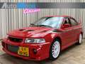Mitsubishi Lancer Evolution VI / 2.0 Turbo / 500 PK / Tommi Makinen Rot - thumbnail 1