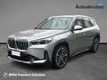 BMW X1 xdrive23d mhev 48V X-Line Edition Signature auto Argento - thumbnail 1