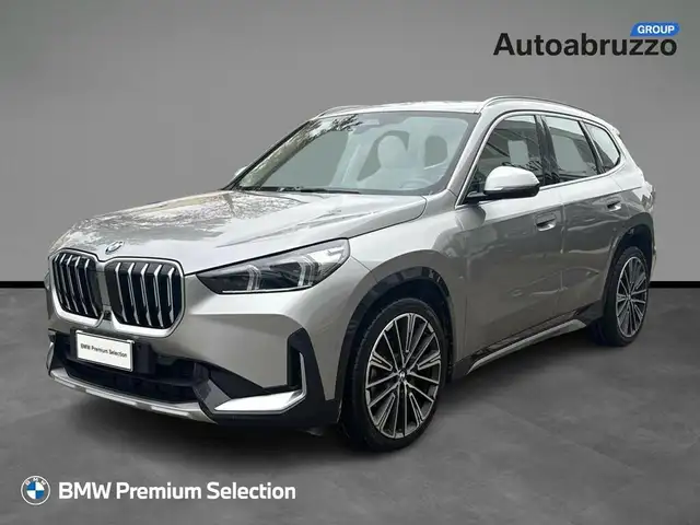 BMW X1 xdrive23d mhev 48V X-Line Edition Signature auto