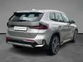 BMW X1 xdrive23d mhev 48V X-Line Edition Signature auto Argento - thumbnail 5